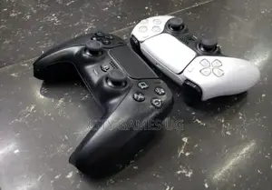 Sony Ps5 Controllers Available