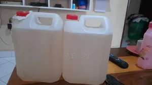 Coconut Oil