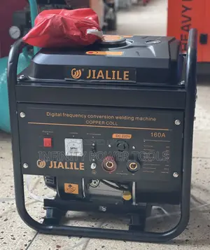 Generator/Welding Machine 160A