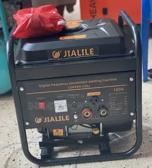 Generator/Welding Machine 160A