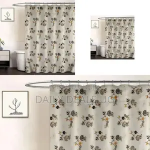 Shower Curtain