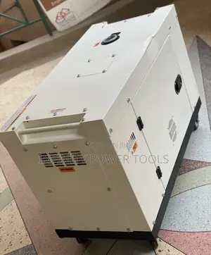 10kva Generator EPM-DS-10500T