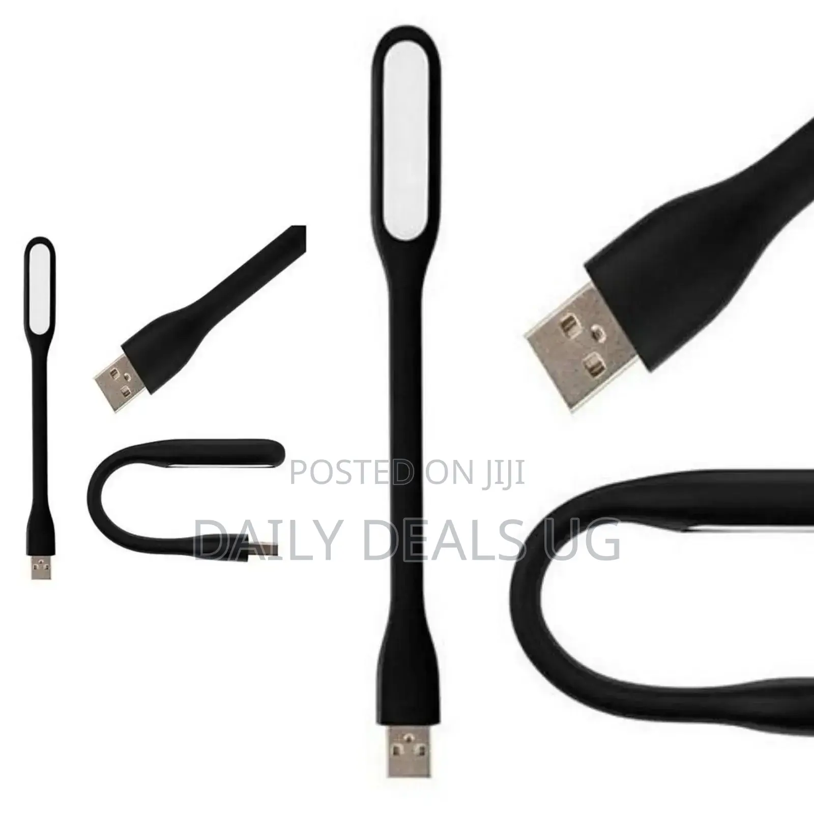 USB Led Lamp