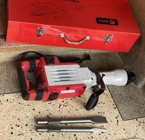 Edon Breaker 125A