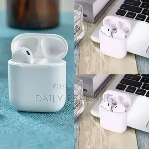 Wireless Ear Buds