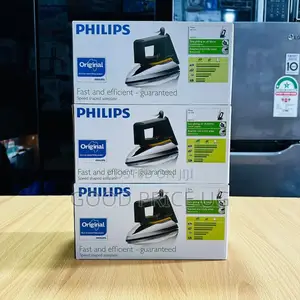 Philips Dry Iron HD1172