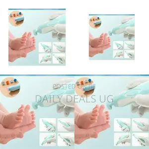 Baby Nail Cutter