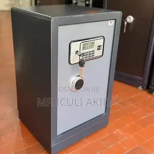 Fireproof Digital Electronic Password Anti Theft Safe