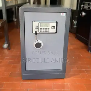 Fireproof Digital Electronic Password Anti Theft Safe