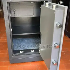 Fireproof Digital Electronic Password Anti Theft Safe