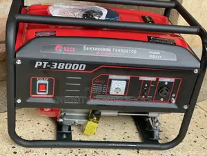 PT-3800D Gasoline Generator