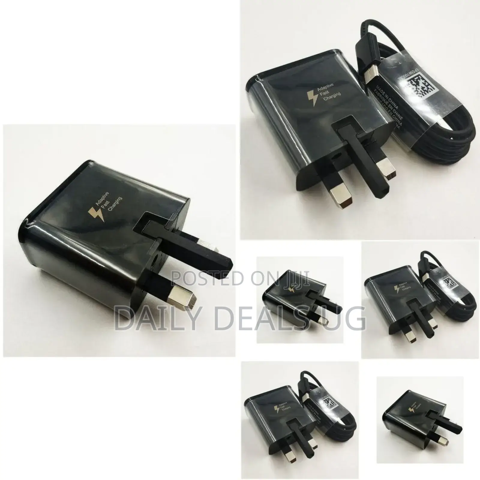 Adapter Charger