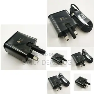 Adapter Charger