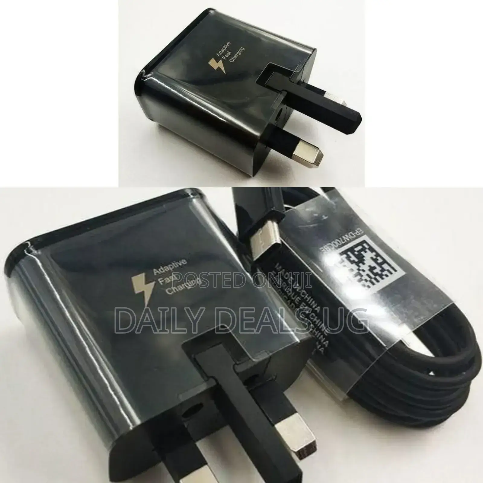 Adapter Charger