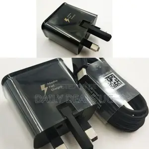 Adapter Charger