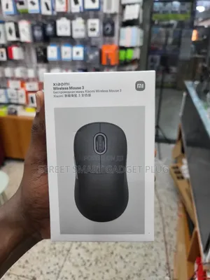 XIAOMI WIRELESS Mouse 3