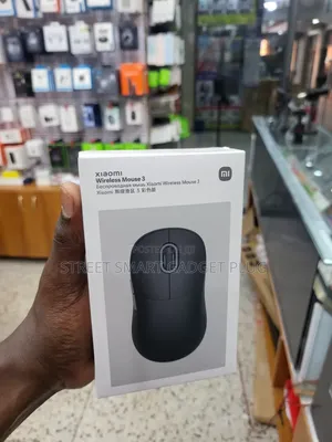 XIAOMI WIRELESS Mouse 3