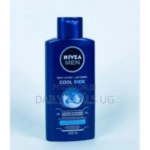 Nivea Body Lotion