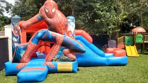 Bouncing Castle for Hire