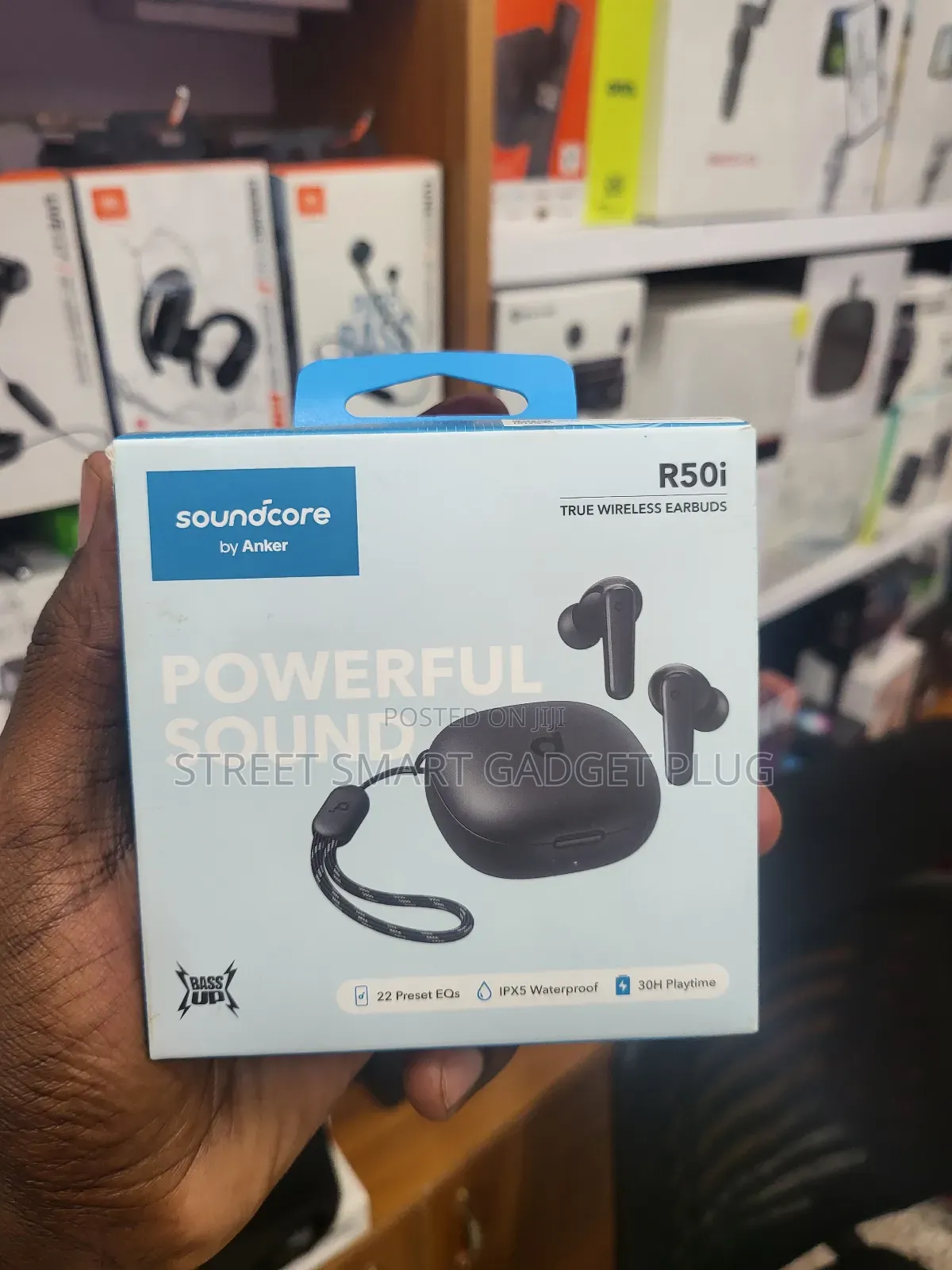 Soundcore by Anker R50i Buds