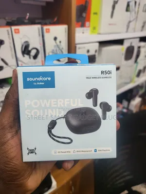 Soundcore by Anker R50i Buds