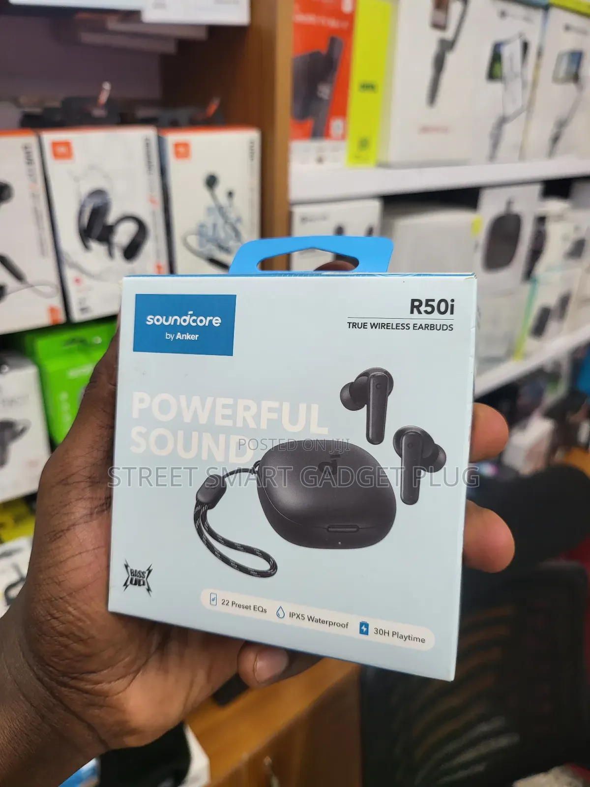 Soundcore by Anker R50i Buds