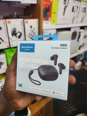 Soundcore by Anker R50i Buds