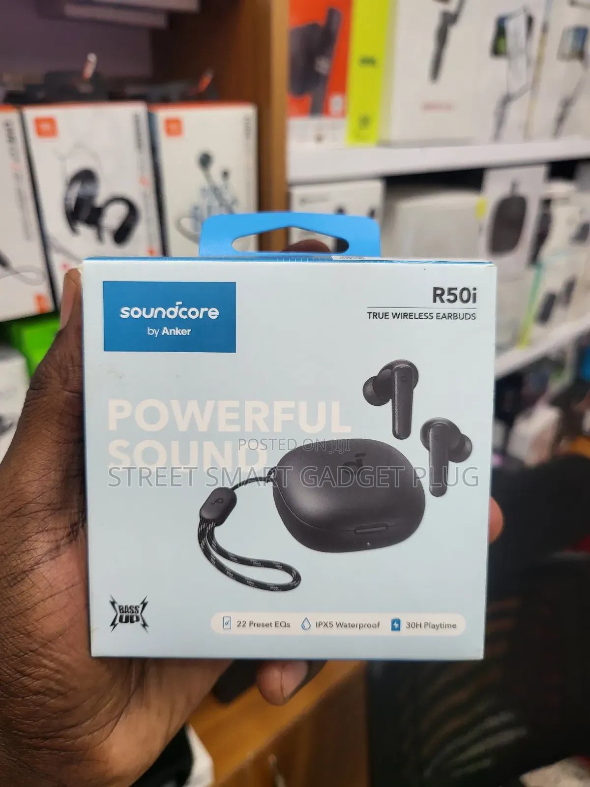Soundcore by Anker R50i Buds