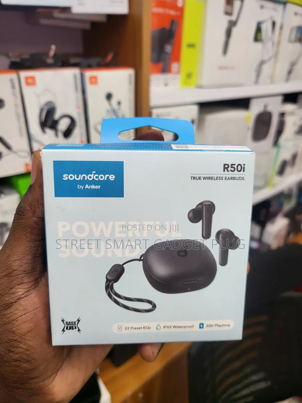 Soundcore by Anker R50i Buds