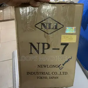 Newlong Bag Closer Machine