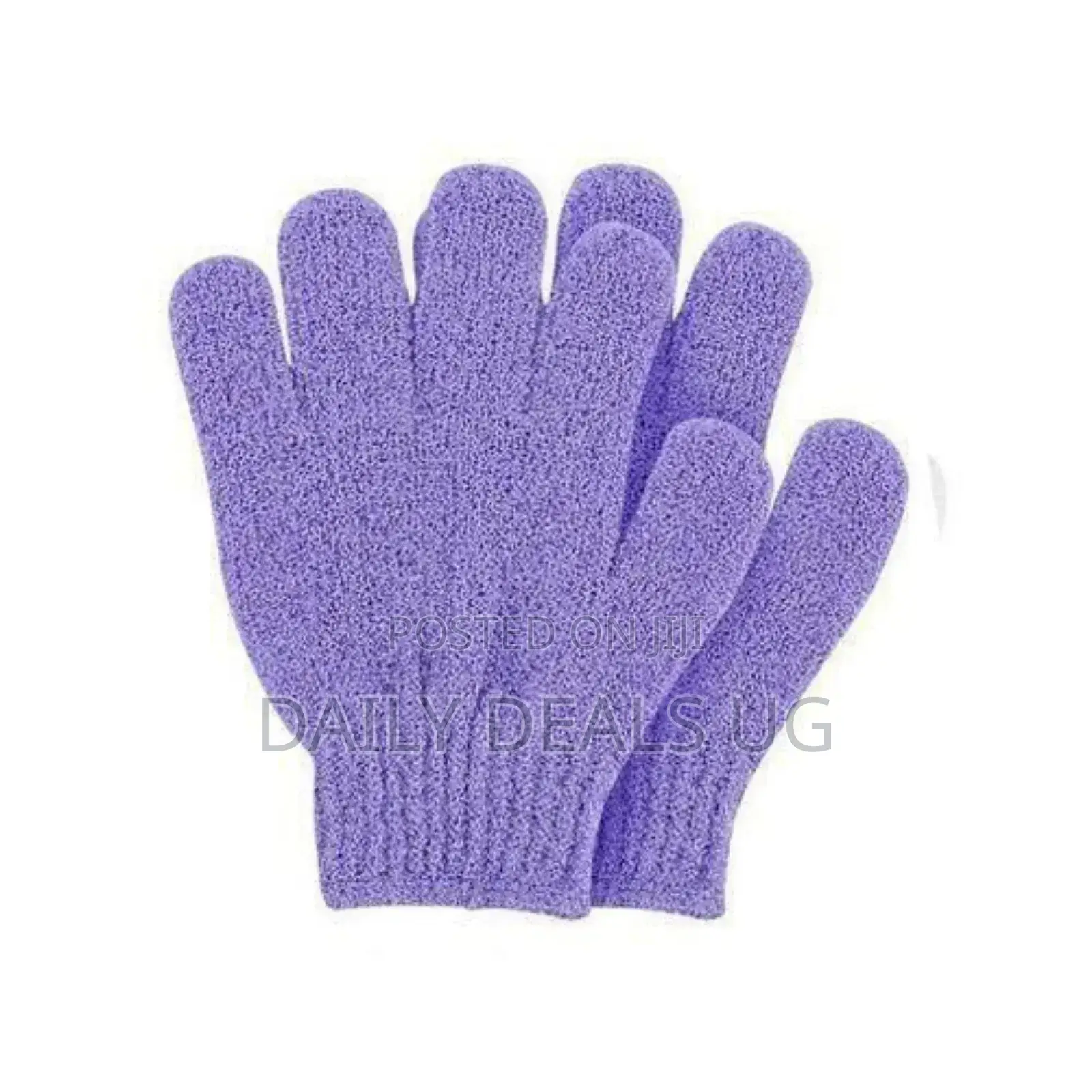 Bath Gloves