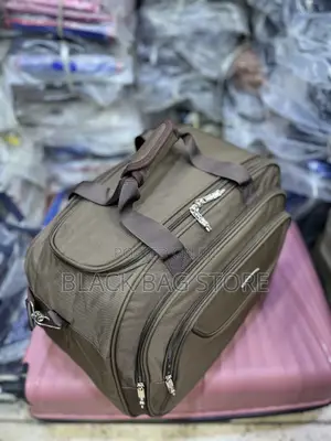 Travel/Luggage Bag