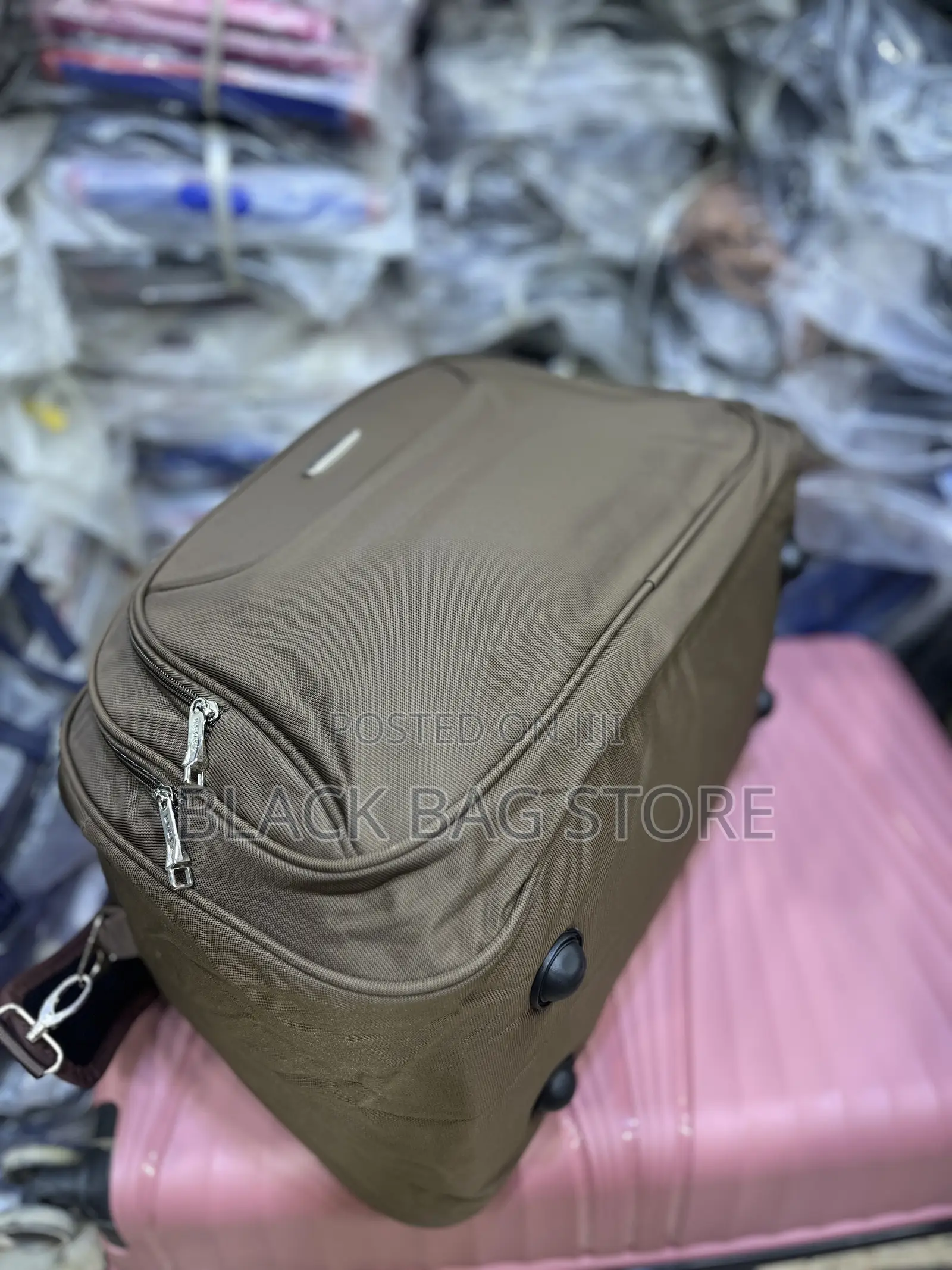 Travel/Luggage Bag