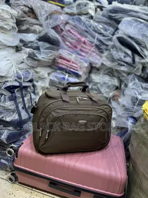 Travel/Luggage Bag