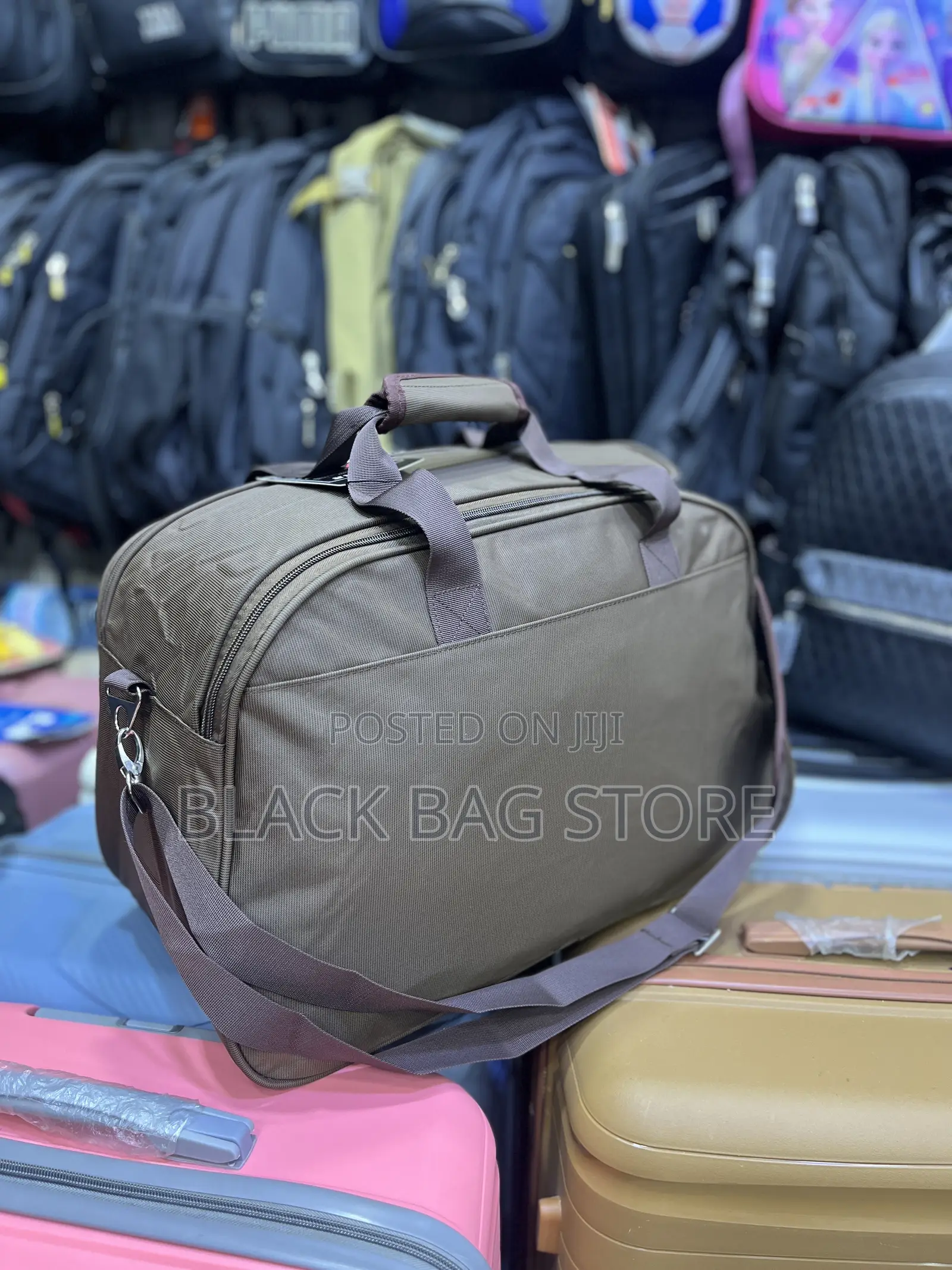Travel/Luggage Bag