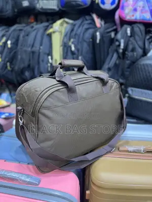 Travel/Luggage Bag