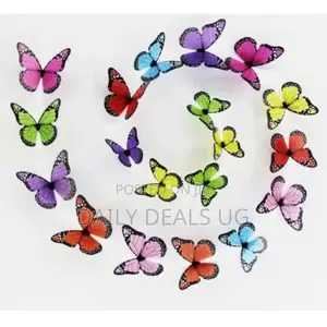 Butterfly Wall Stickers