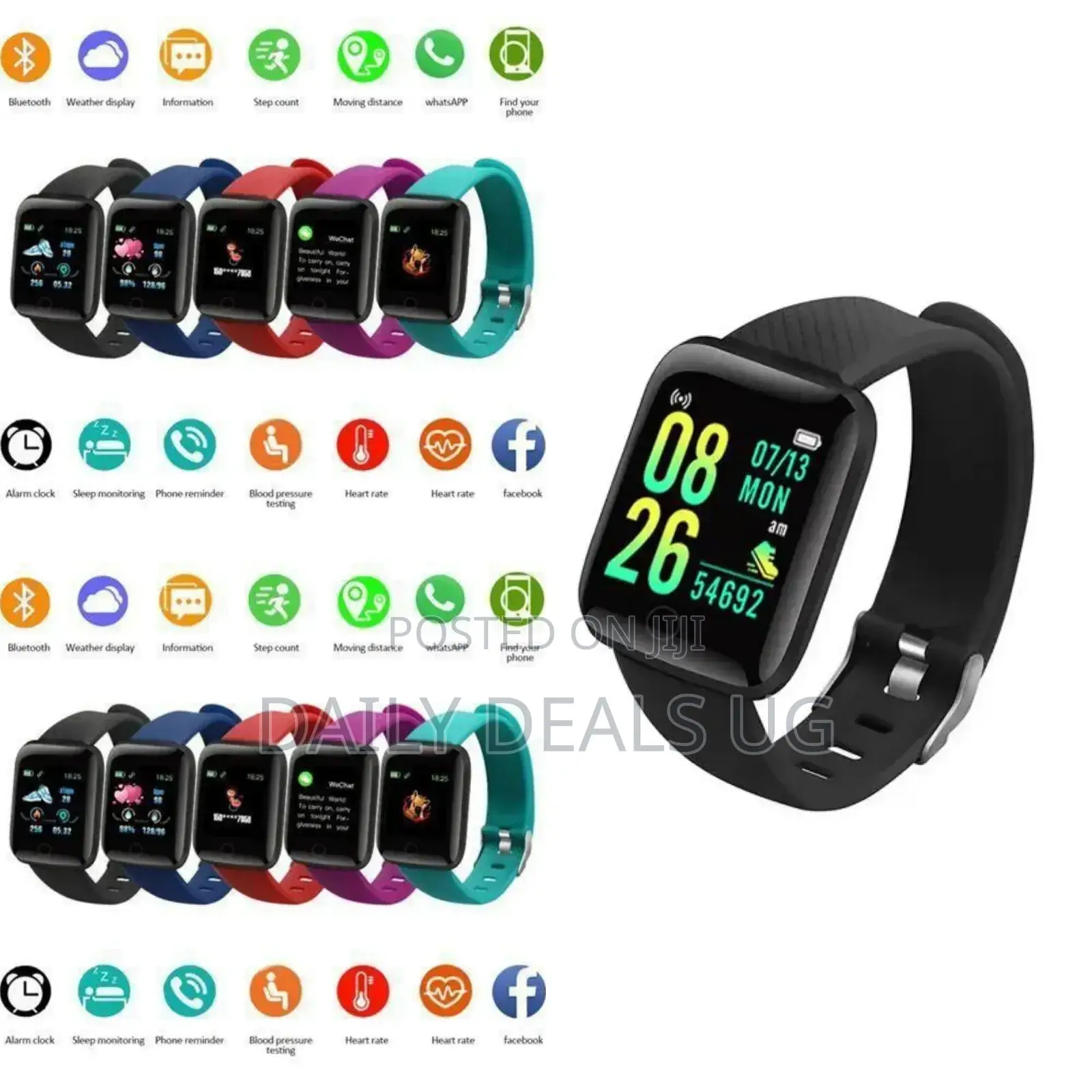 Smart Watch