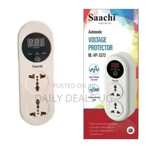 Saachi Fridge Guard