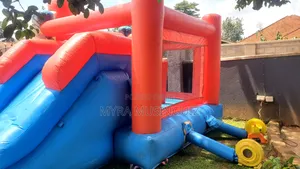 Bouncing Castle for Hire