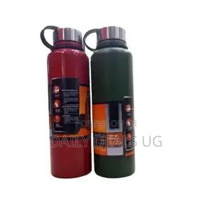JK Portable Vacuum Bottle