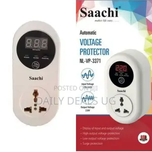 Single Saachi Fridge Guard