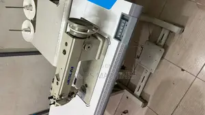 Industrial Leather Sewing Machine
