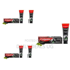 Original Colgate Toothpaste