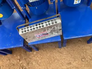 Perfect Work /Candle Maker /24 Candles at Once