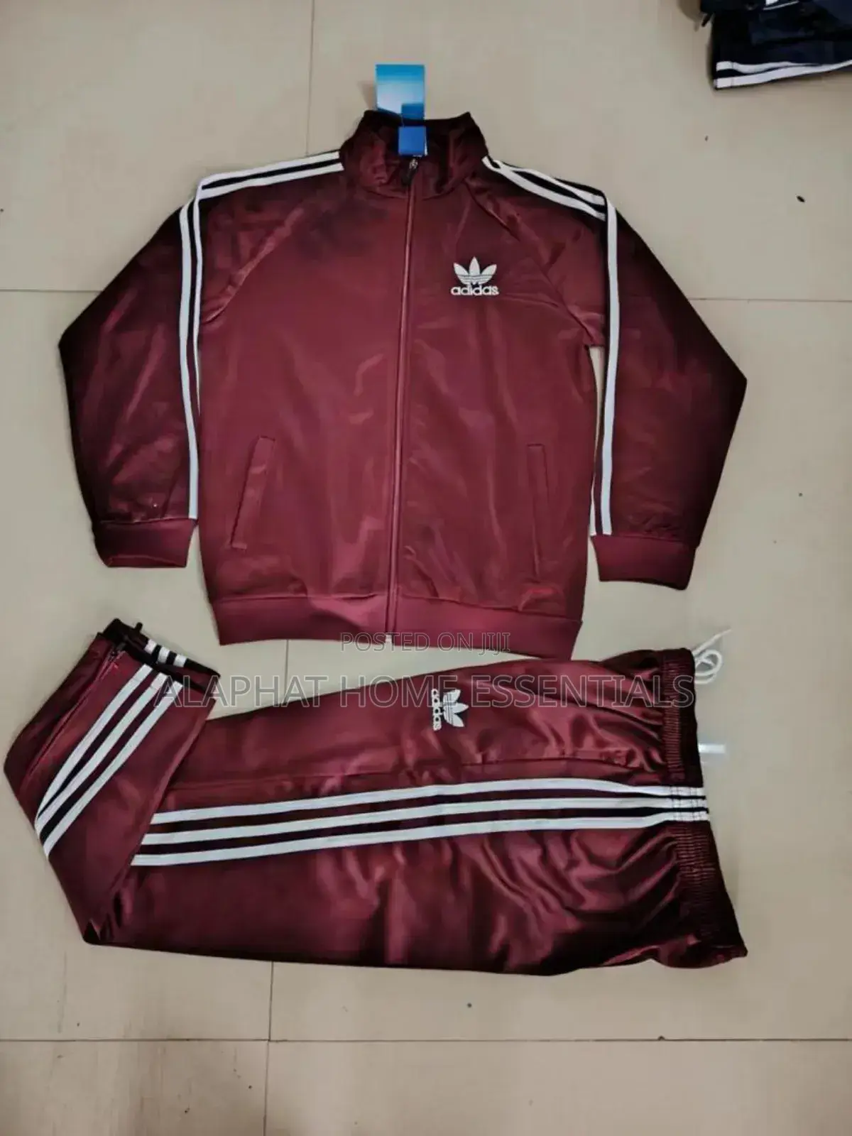Original Addidas Track Suit