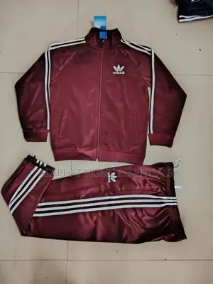 Original Addidas Track Suit