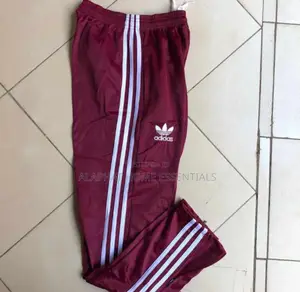 Original Addidas Track Suit