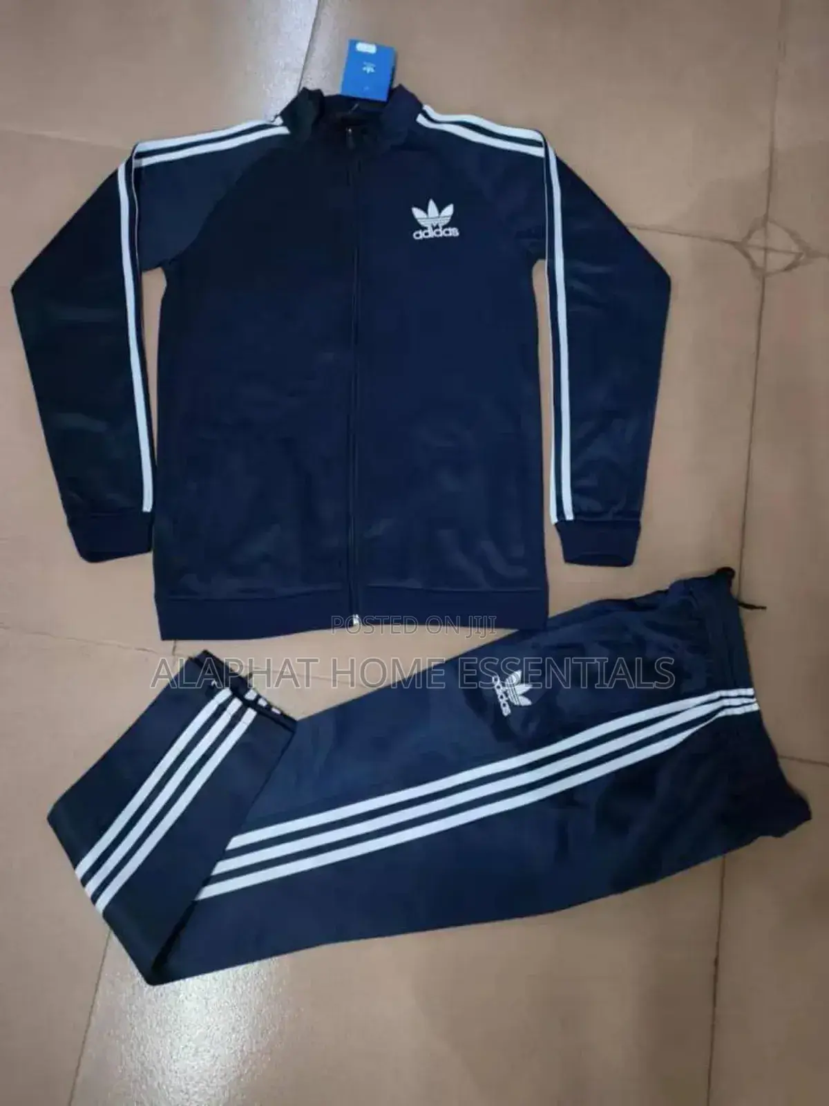 Original Addidas Track Suit
