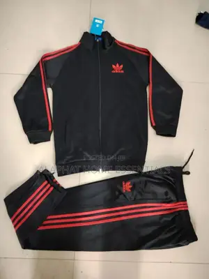 Original Addidas Track Suit